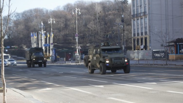 Снимка: БГНЕС, архив