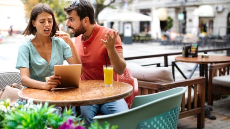 Снимка: Istock