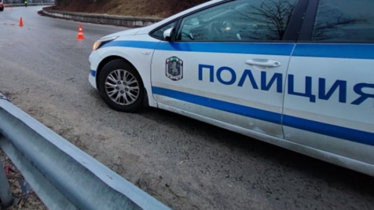 Снимка: БГНЕС, архив