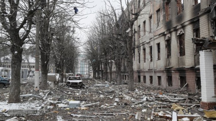 Снимка: БГНЕС