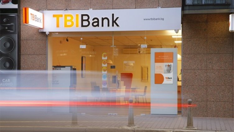 TBI Bank дарява 500 хил. лв. в подкрепа на украинския народ 