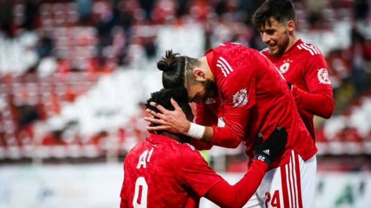 Снимка: Lap.bg