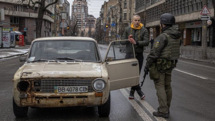 Денят в снимки - 2 март