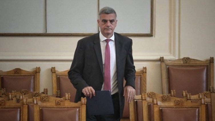 Снимка: Димитър Кьосемарлиев, Dnes.bg