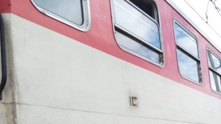 Украинските бежанци ще се возят безплатно на влак у нас 