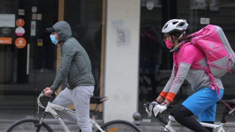 Снимка: Димитър Кьосемарлиев, Dnes.bg