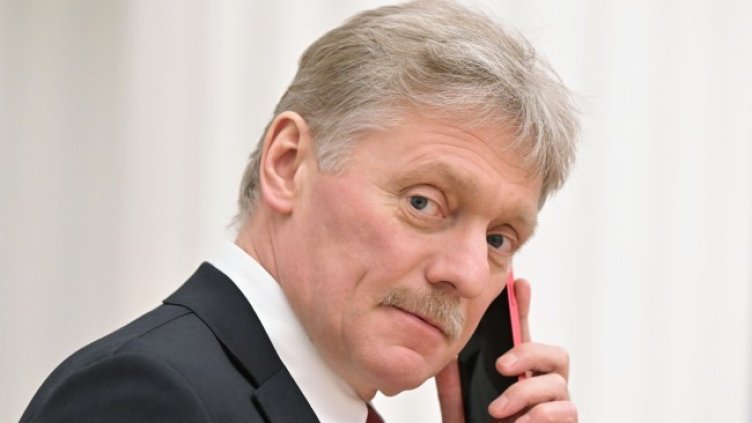 Песков е сред санкционираните. Снимка: БГНЕС