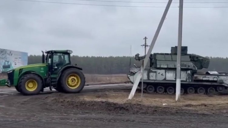 Снимка: Twitter