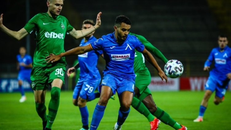 Снимка: Lap.bg