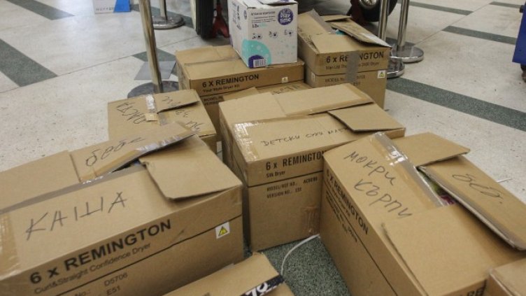 Снимка: Димитър Кьосемарлиев