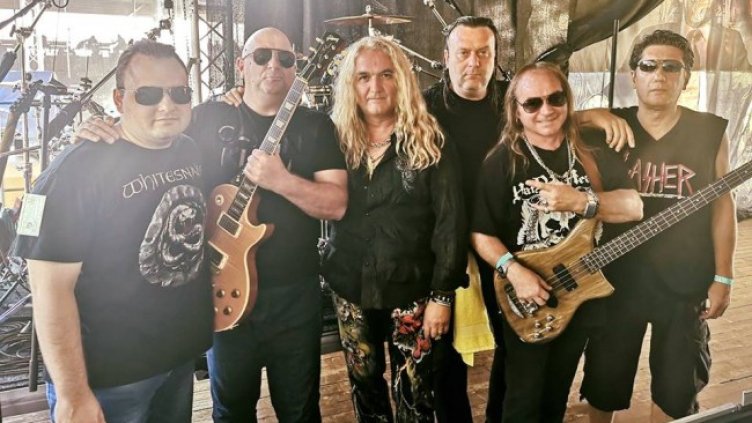 Снимка: Конкурент, архив