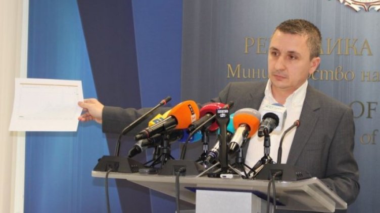 Снимка: Пресцентър