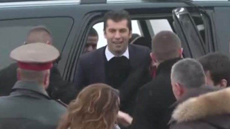 Снимка: Bulgaria ON AIR