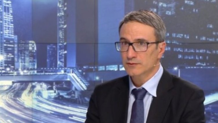 Снимка: БГНЕС