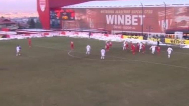 Снимка: Lap.bg