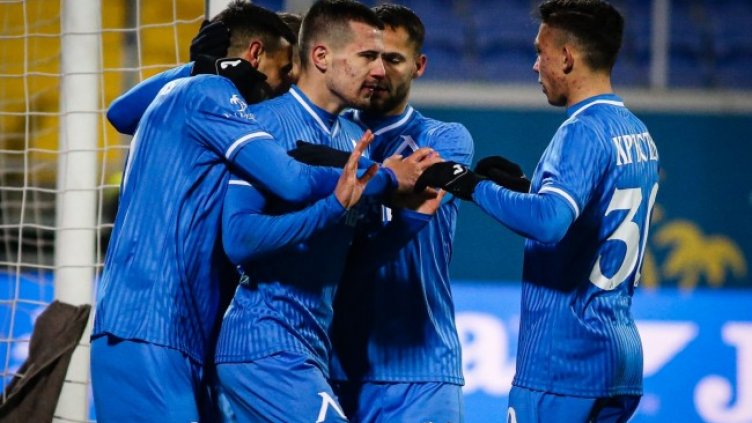 Снимка: Lap.bg