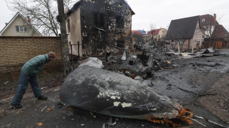 Снимка: архив, БГНЕС