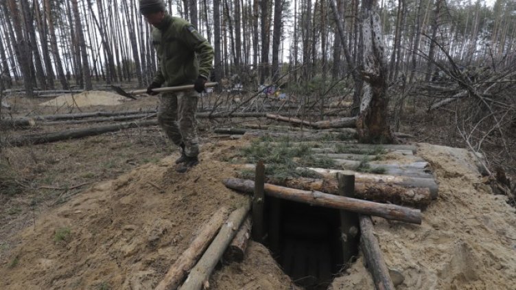 Снимка: архив, БГНЕС