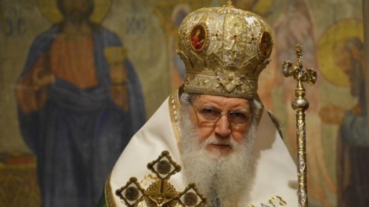 Снимка: Светият синод