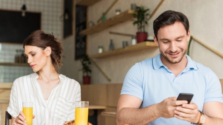 Снимка: Istock