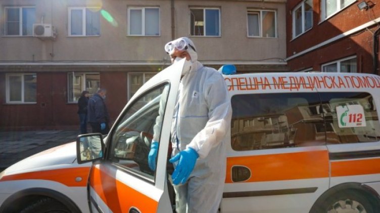 Снимка: Димитър Кьосемарлиев, Dnes.bg