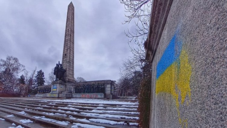 Снимка: Димитър Кьосемарлиев