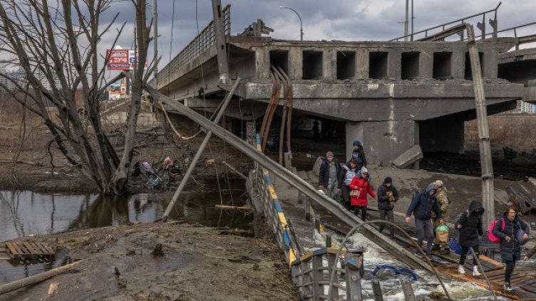 Снимка: архив, БГНЕС