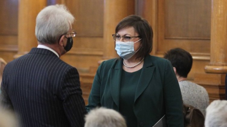 Снимка: Димитър Кьосемарлиев, Dnes.bg