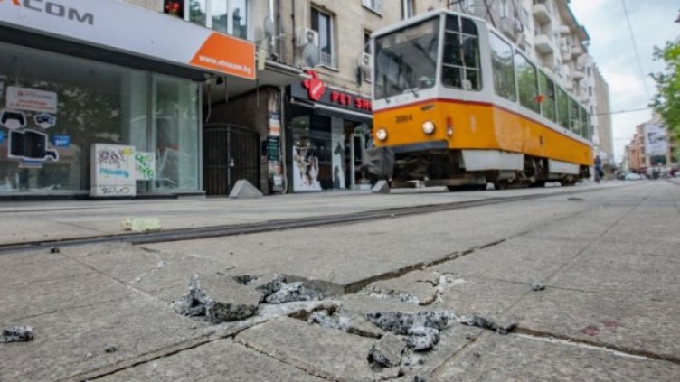 Снимка: Димитър Кьосемарлиев, Dnes.bg