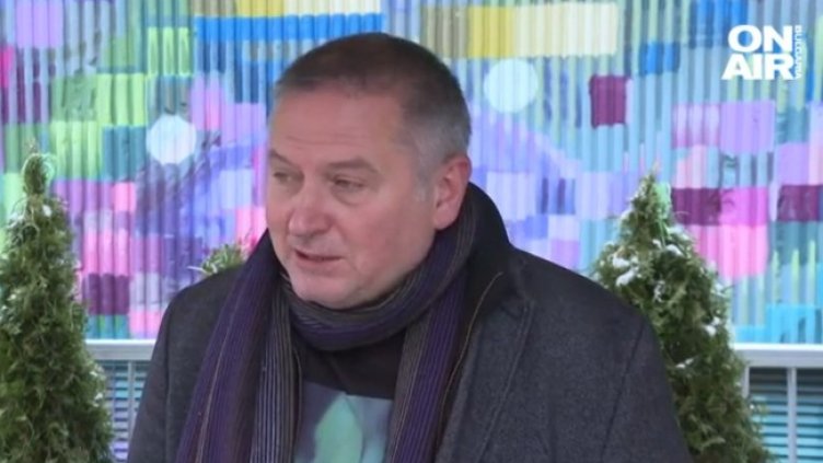 Снимка: Bulgaria ON AIR