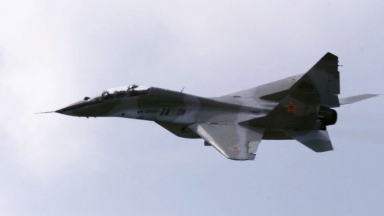 Снимка: архив, БГНЕС