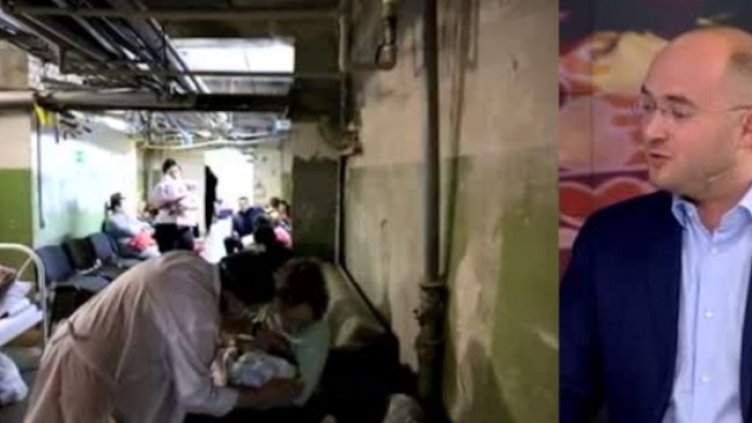 Снимка: Bulgaria ON AIR