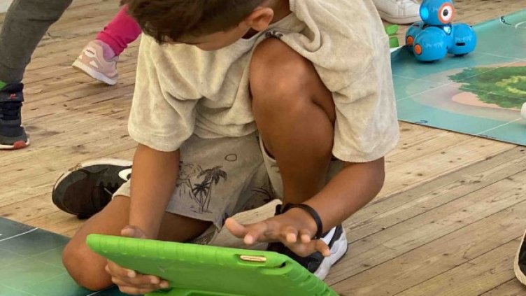 Снимка:  Sofia Summer Fes