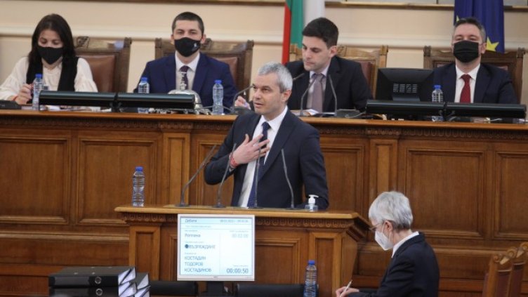 Снимка: Димитър Кьосемарлиев, Dnes.bg