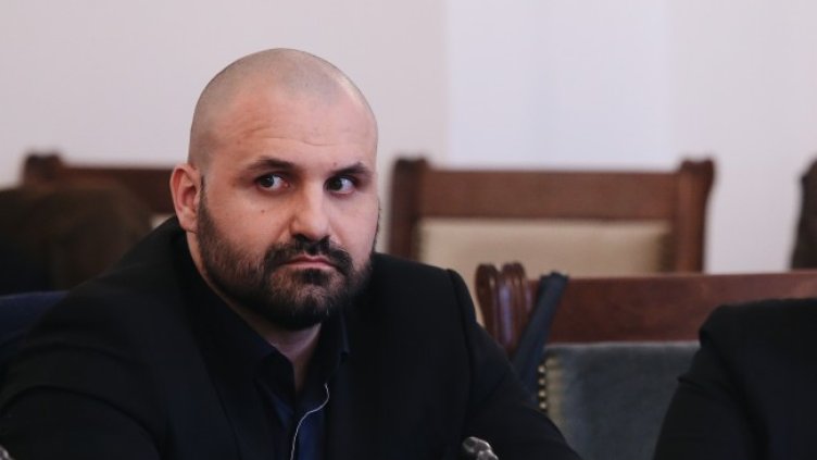 Снимка: БГНЕС