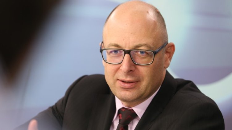 Снимка: БГНЕС