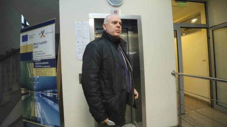 Снимка: БГНЕС