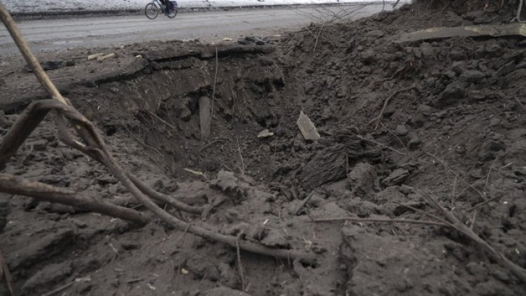 Снимка: архив, БГНЕС