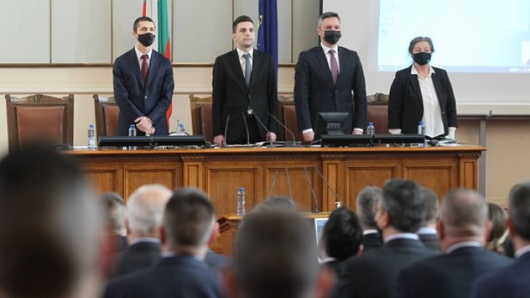 Снимка: Димитър Кьосемарлиев, Dnes.bg