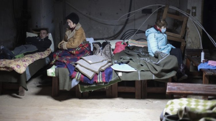 Снимка: архив, БГНЕС