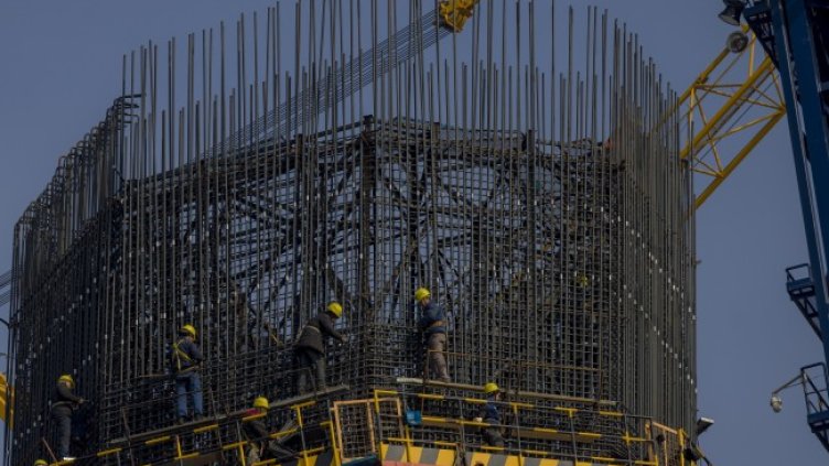 Снимка: БГНЕС, архив