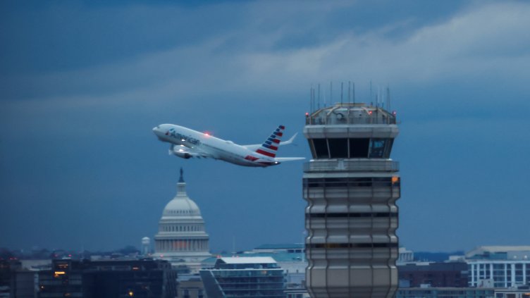 Снимка: Reuters