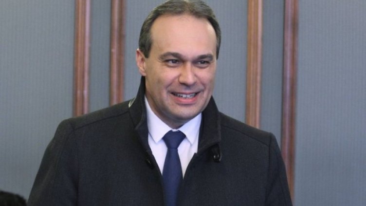 Снимка: БГНЕС