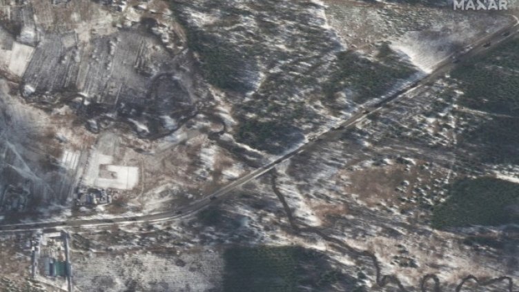 Снимка: архив, БГНЕС