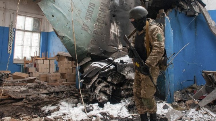 Снимка: архив, БГНЕС