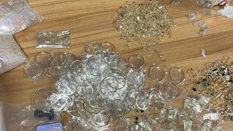 Снимка: Агенция "Митници"