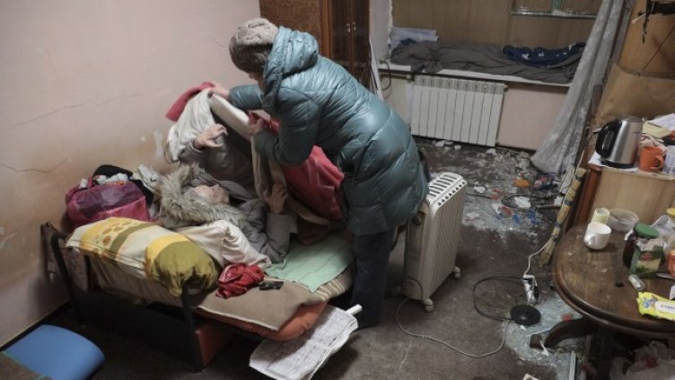 Снимка: архив, БГНЕС