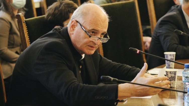 Снимка: БГНЕС