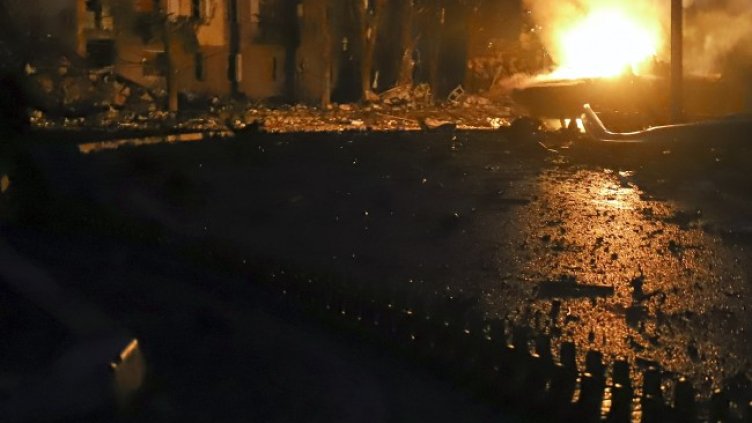 Снимка: БГНЕС