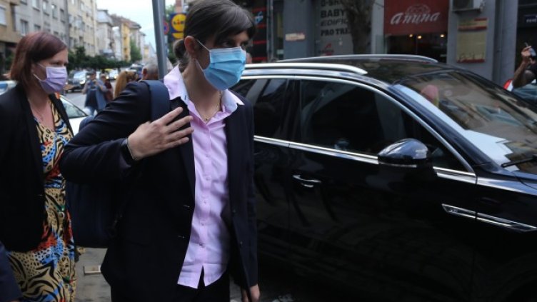 Снимка: БГНЕС